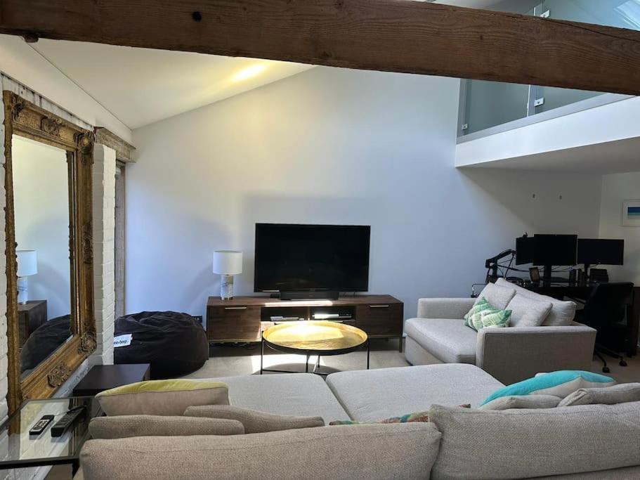 Apartment Boxwood Ixl Lux Waterfront *