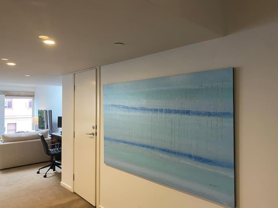 Boxwood Ixl Lux Waterfront Apartment Hobart