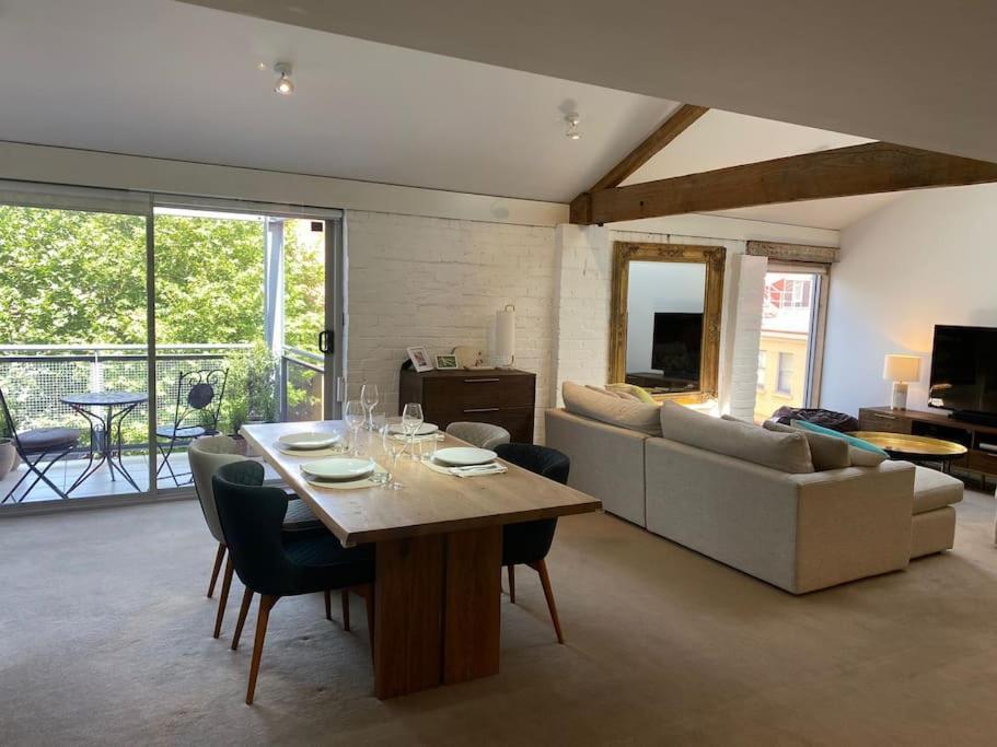 Boxwood Ixl Lux Waterfront Apartment *