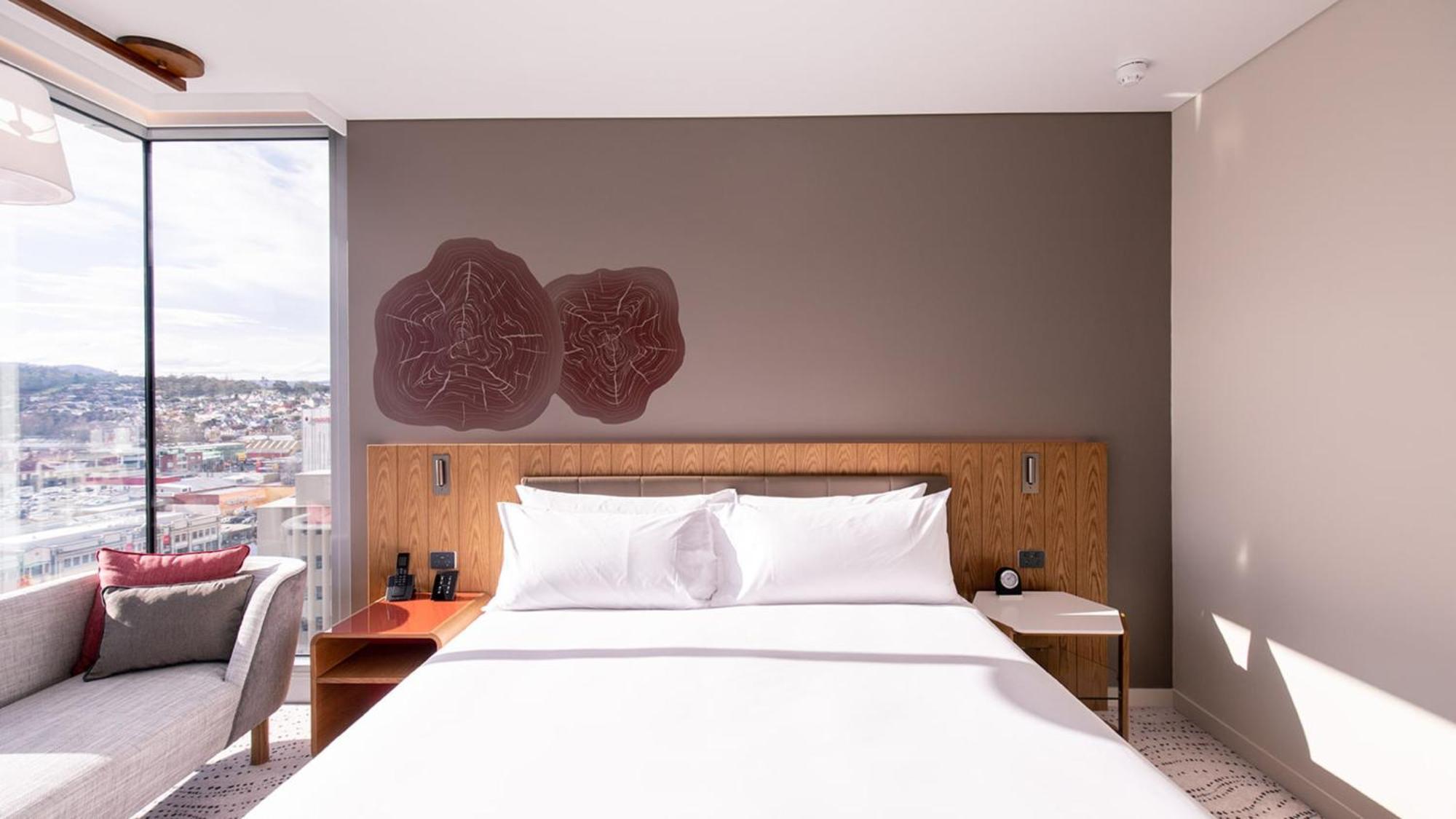 Crowne Plaza By Ihg Hobart