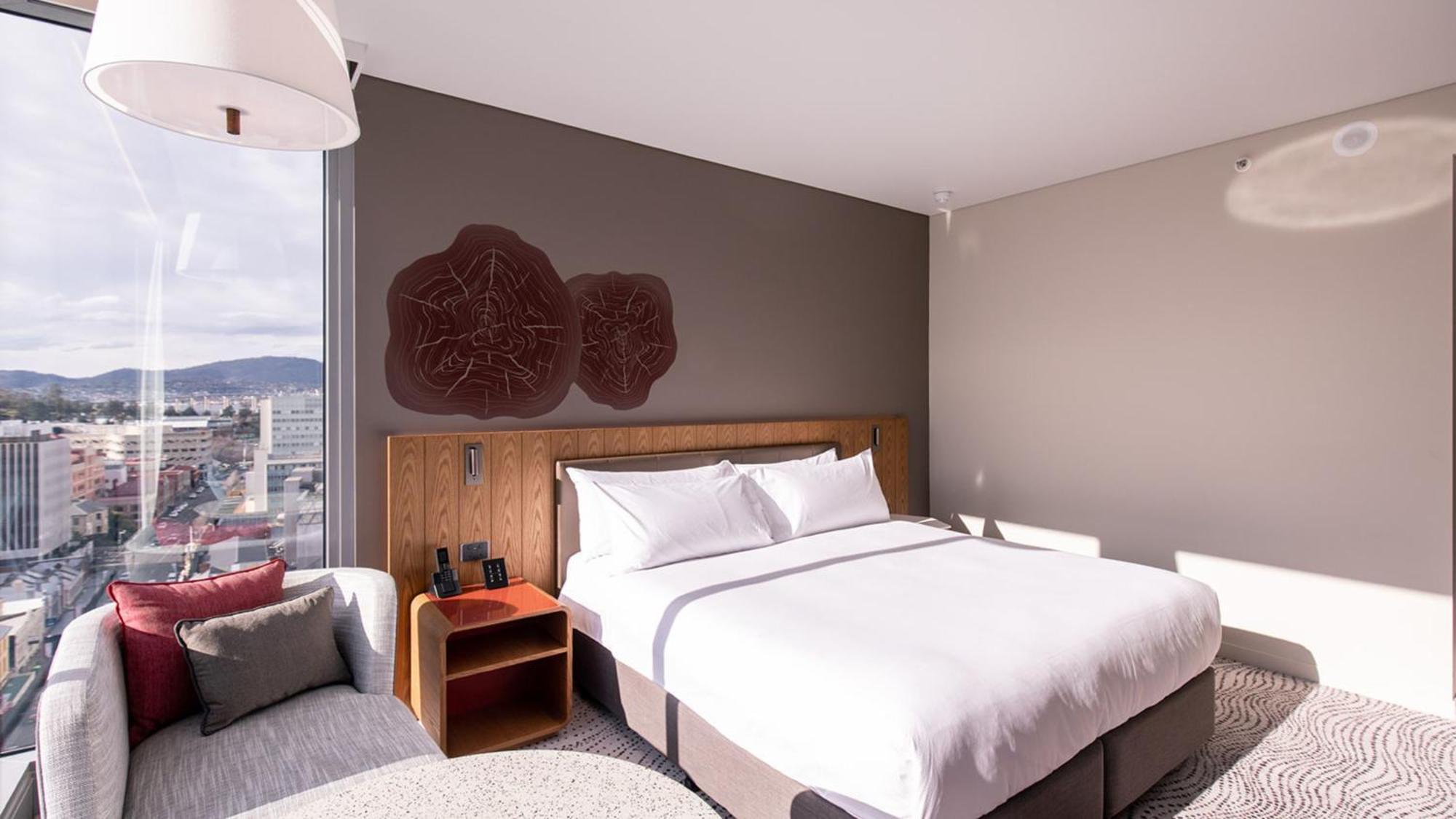 Hotel Crowne Plaza By Ihg