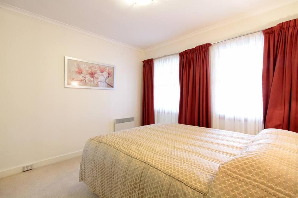 Apartment Magnolia On Colville - Historic Riverside Elegance
