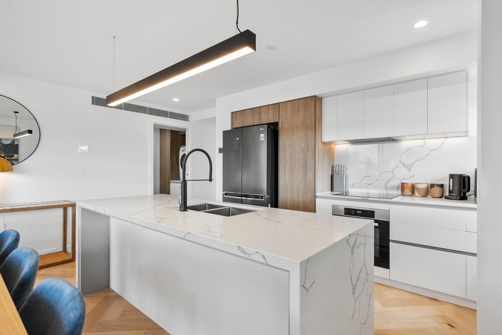 Apartment 'city Luxe Oasis' Huge Terrace With Panoramic Views