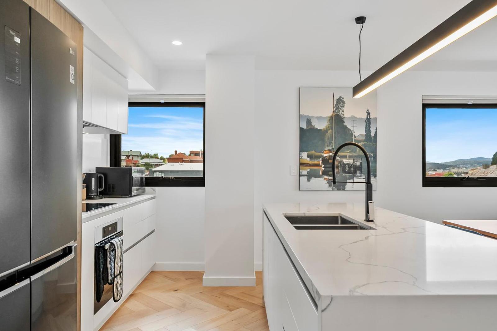 'city Luxe Oasis' Huge Terrace With Panoramic Views *