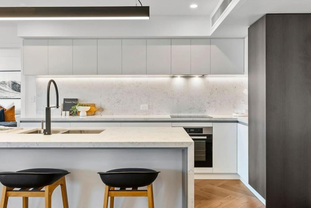 Apartment Cbd Roof Penthouse *