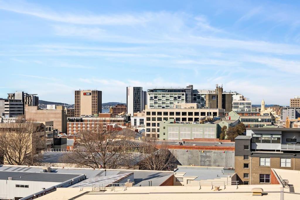 Cbd Roof Penthouse