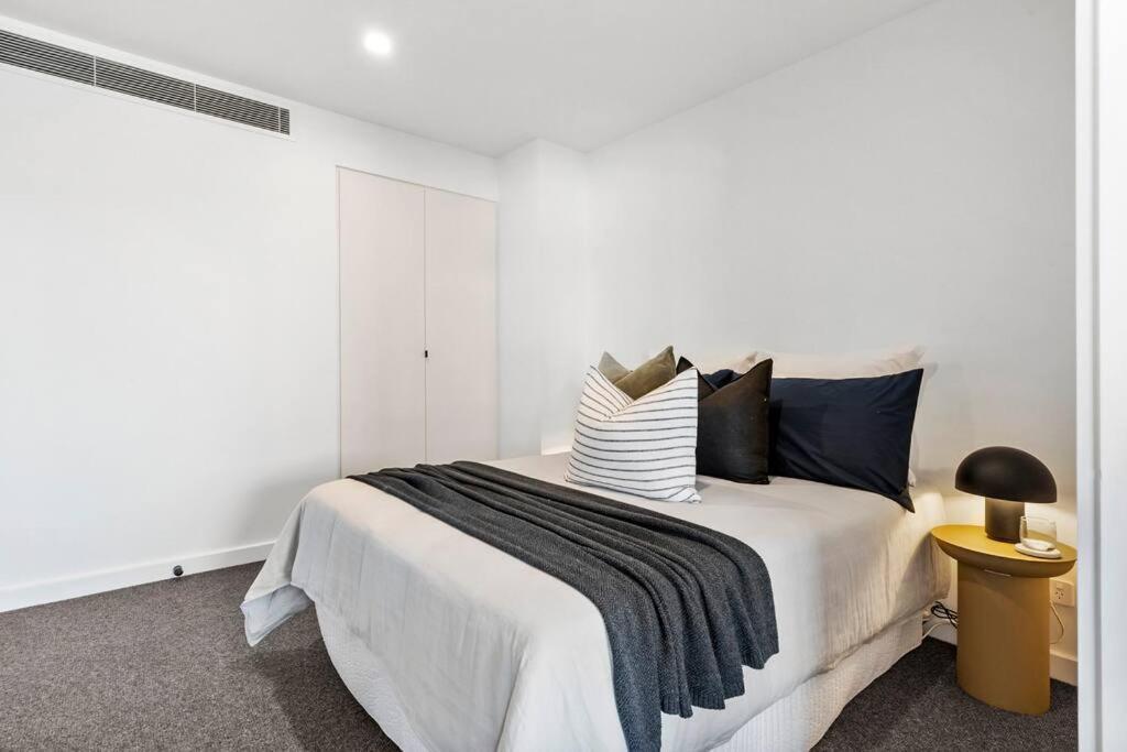 Apartment Cbd Roof Penthouse