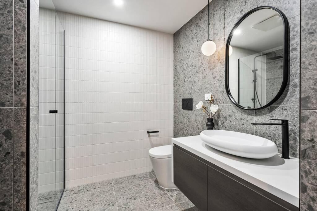 Cbd Roof Penthouse