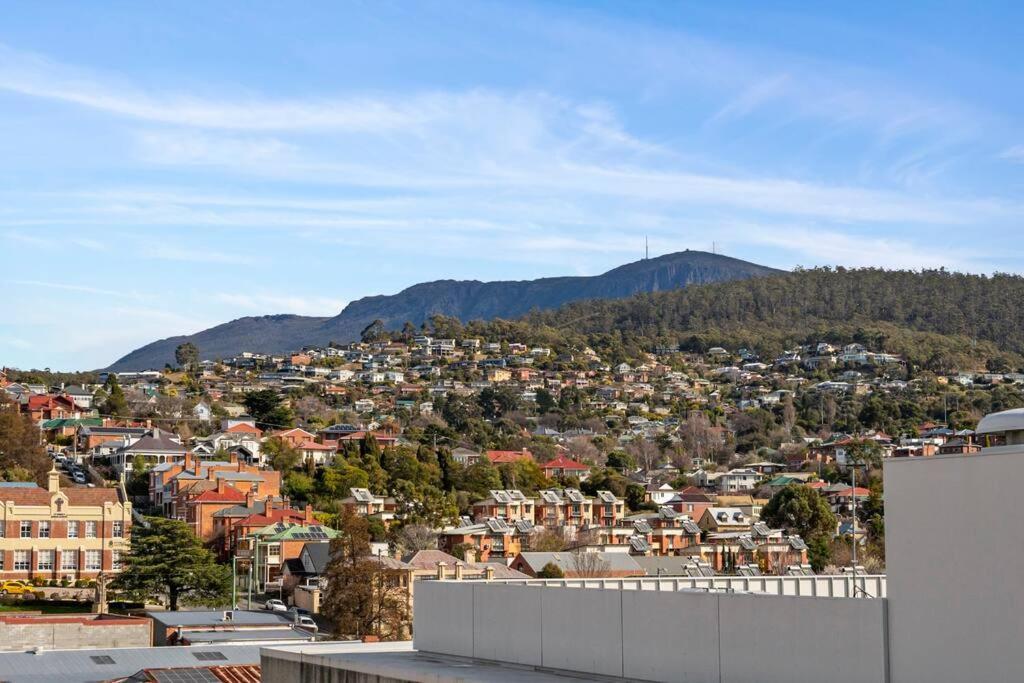 Cbd Roof Penthouse * Hobart