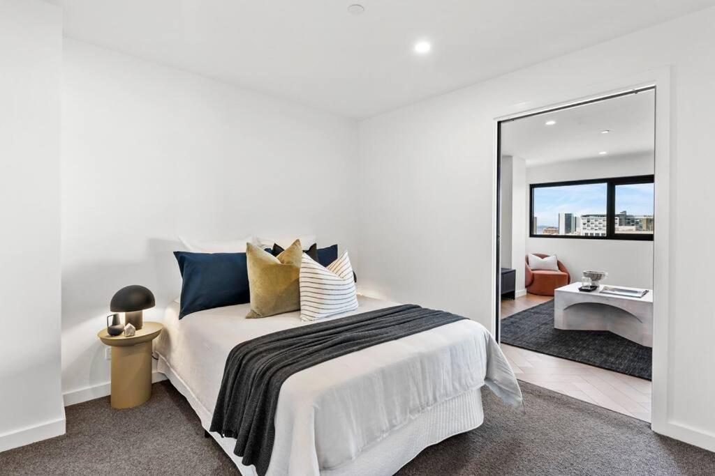 Cbd Roof Penthouse *