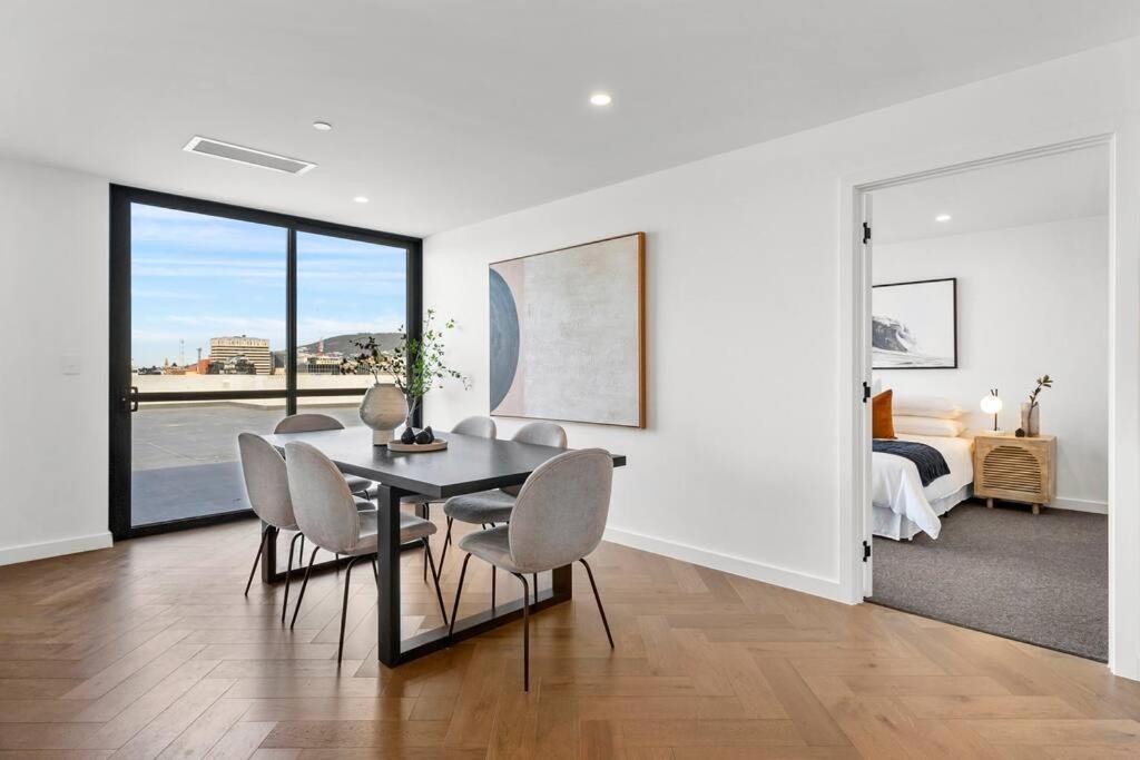Cbd Roof Penthouse