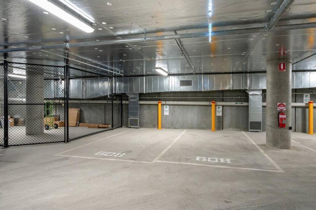 Cbd Roof Penthouse *