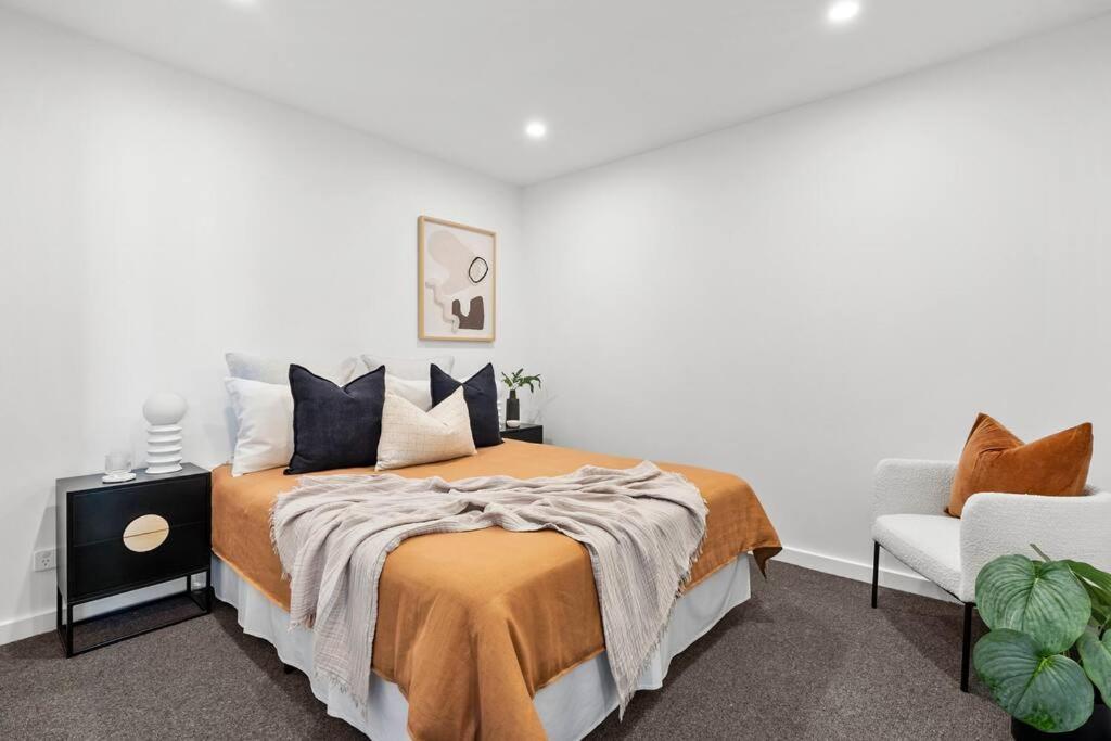 Apartment Cbd Roof Penthouse Hobart