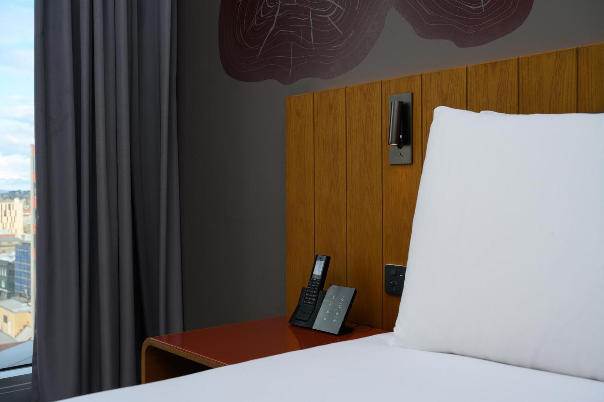 Hotel Crowne Plaza By Ihg Hobart