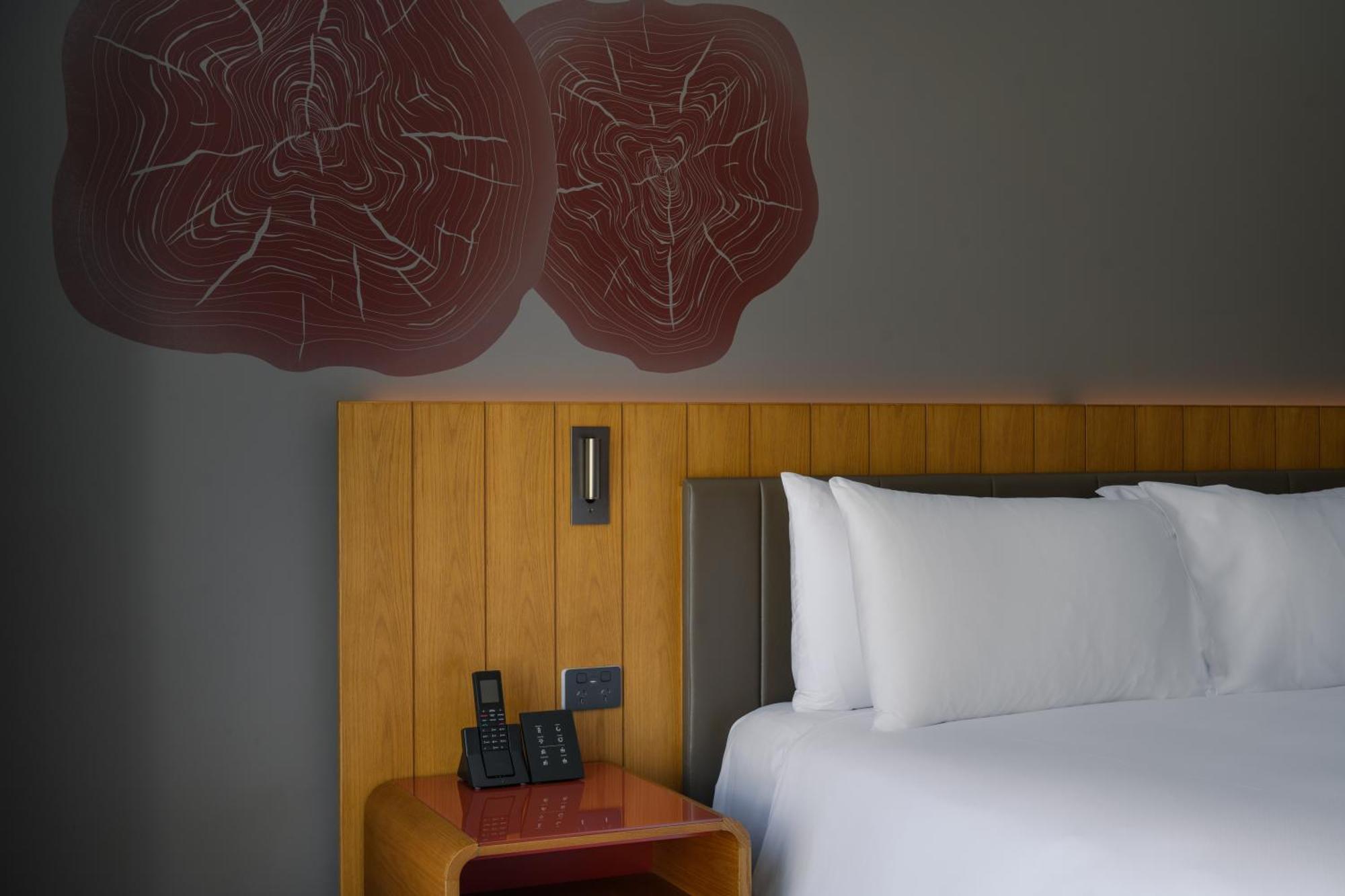 Crowne Plaza By Ihg Hobart