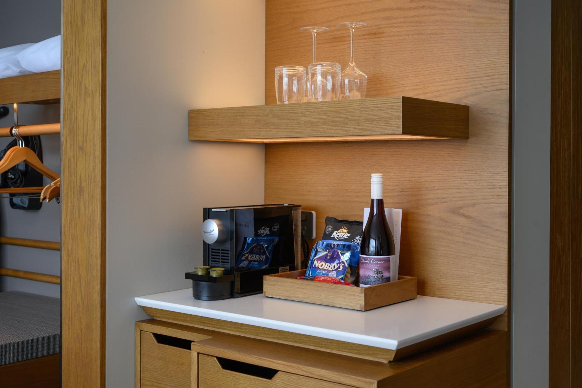 Hotel Crowne Plaza By Ihg Hobart