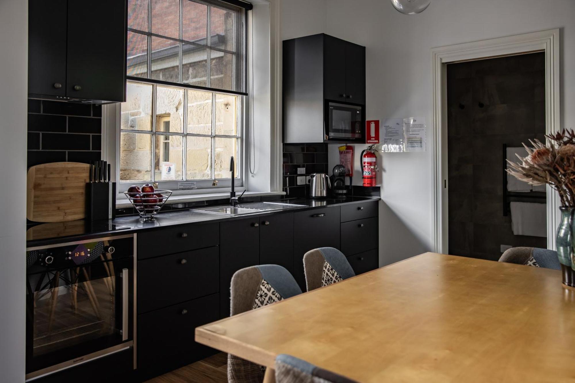 Sanctum Boutique Apartment Hobart