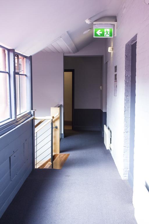 Central Hotel Hobart 3*