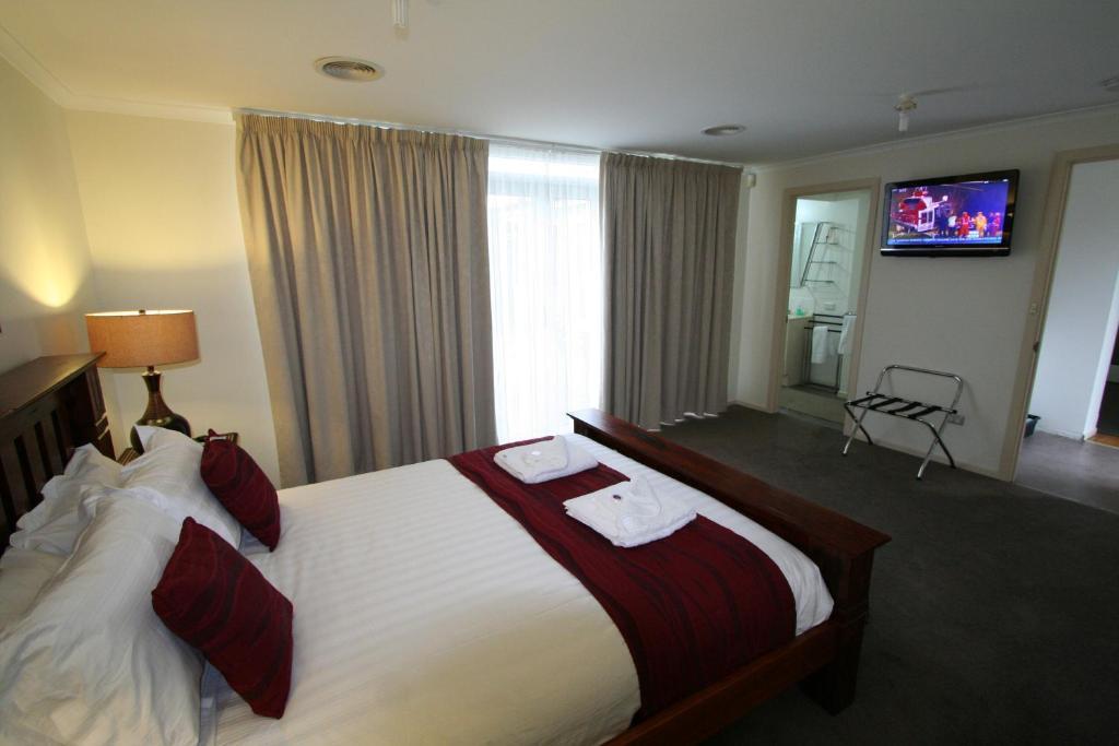 Moonah Amy Hotel 3*