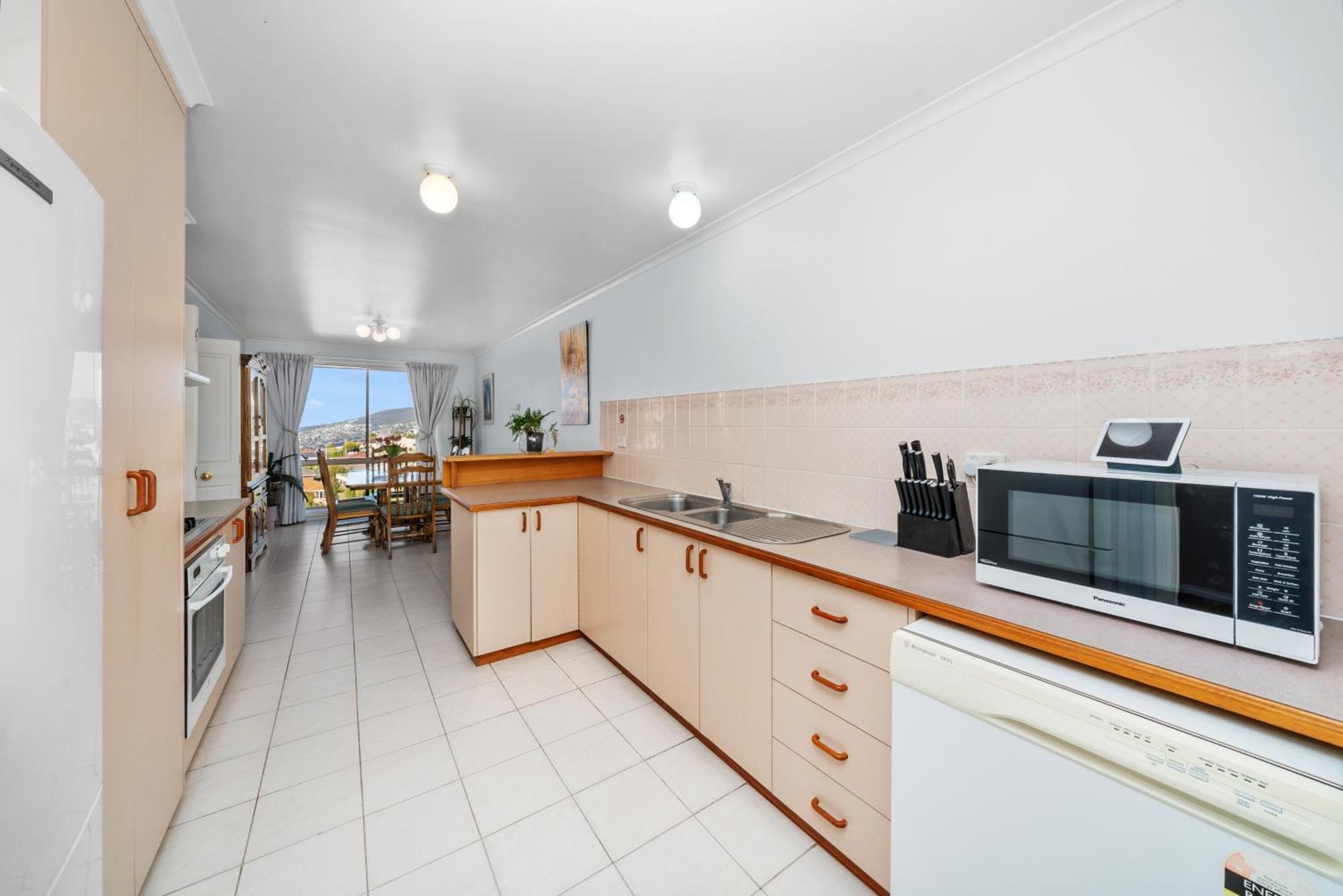 Vista Apartment *