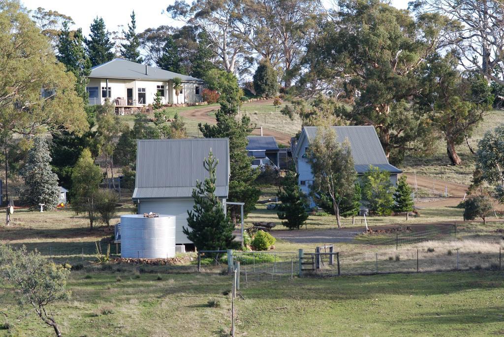 Farm stay Heimat