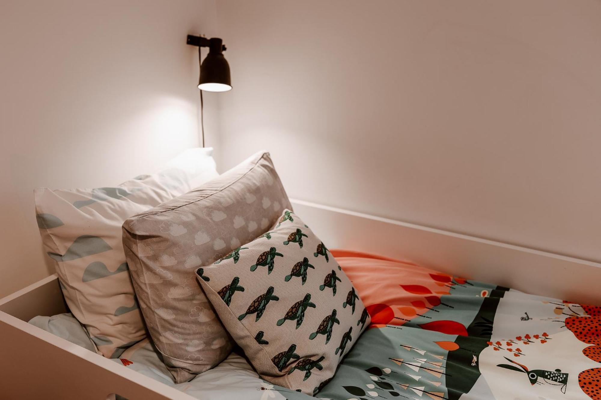 Finnview House Bed & Breakfast *