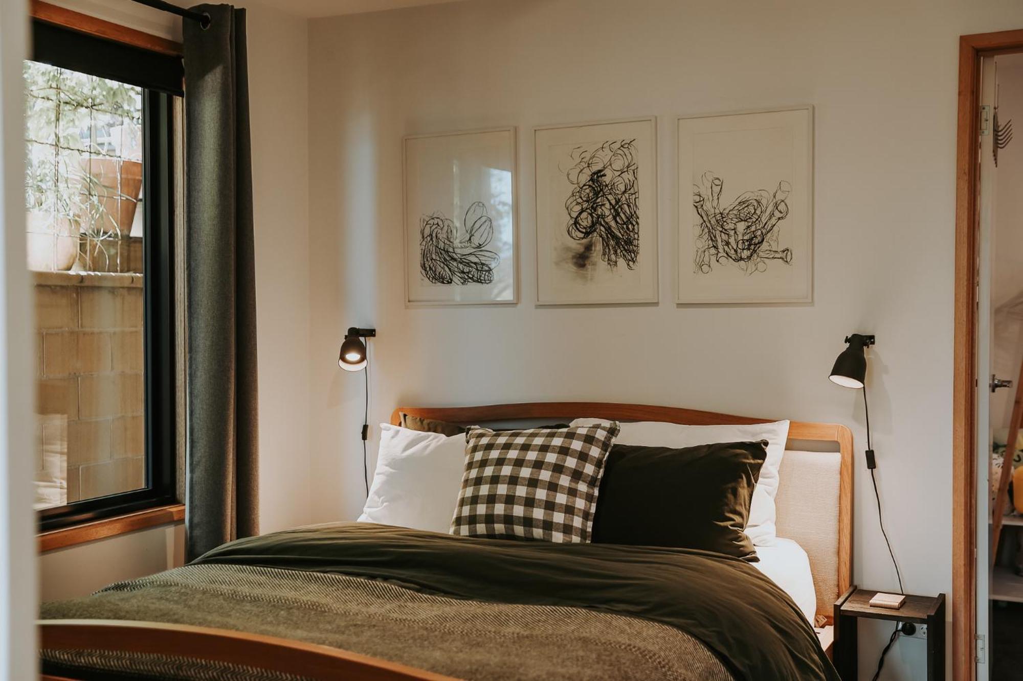 Bed & Breakfast Finnview House