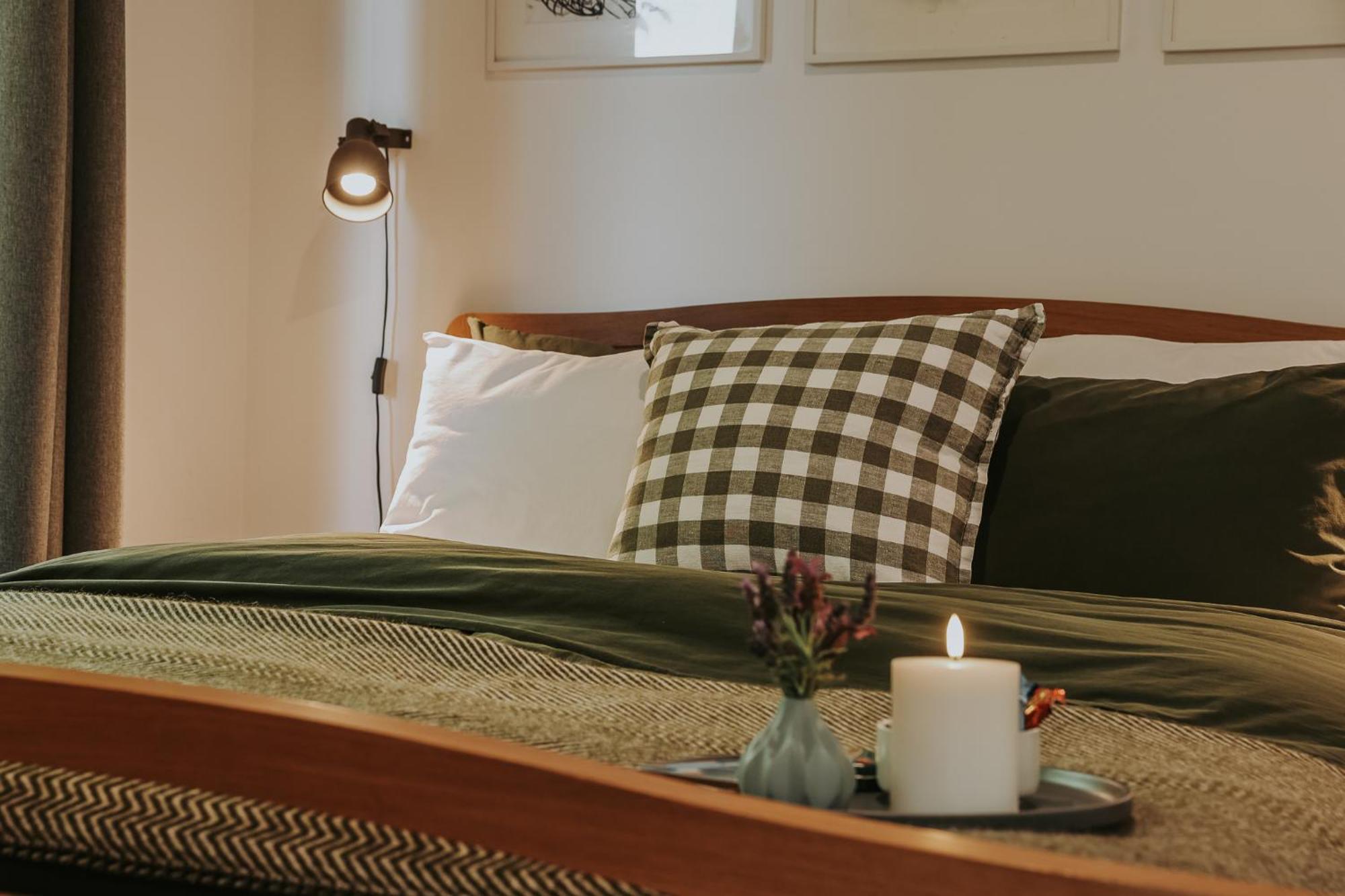 Finnview House Bed & Breakfast