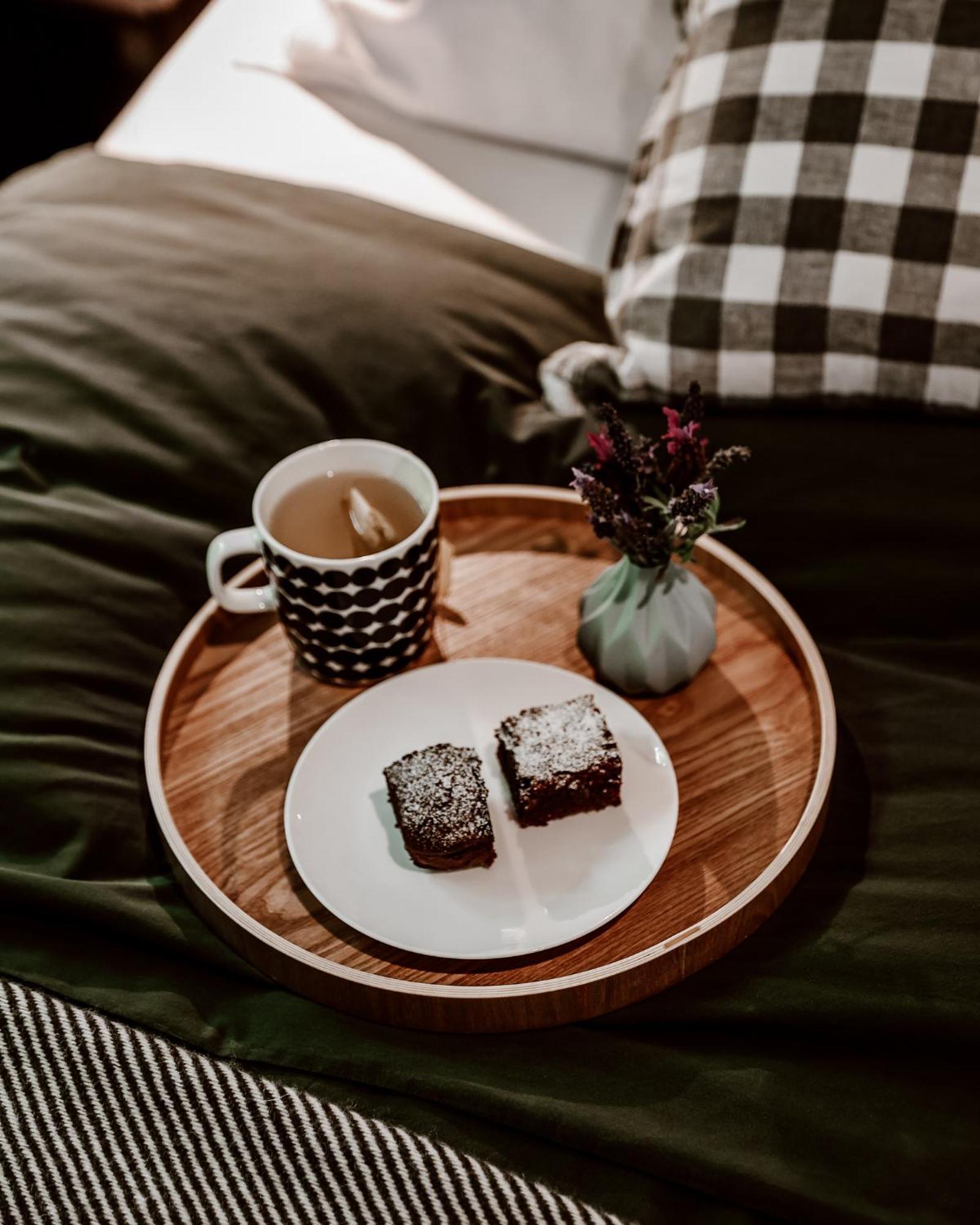 Bed & Breakfast Finnview House *