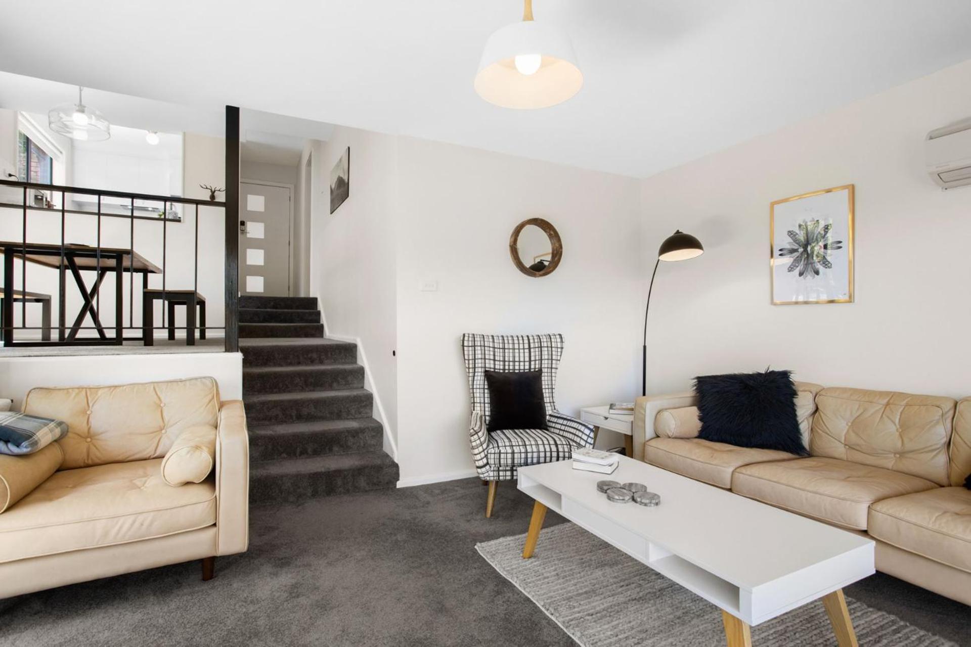 The View 2 Bed Unit With Stunning Outlook *
