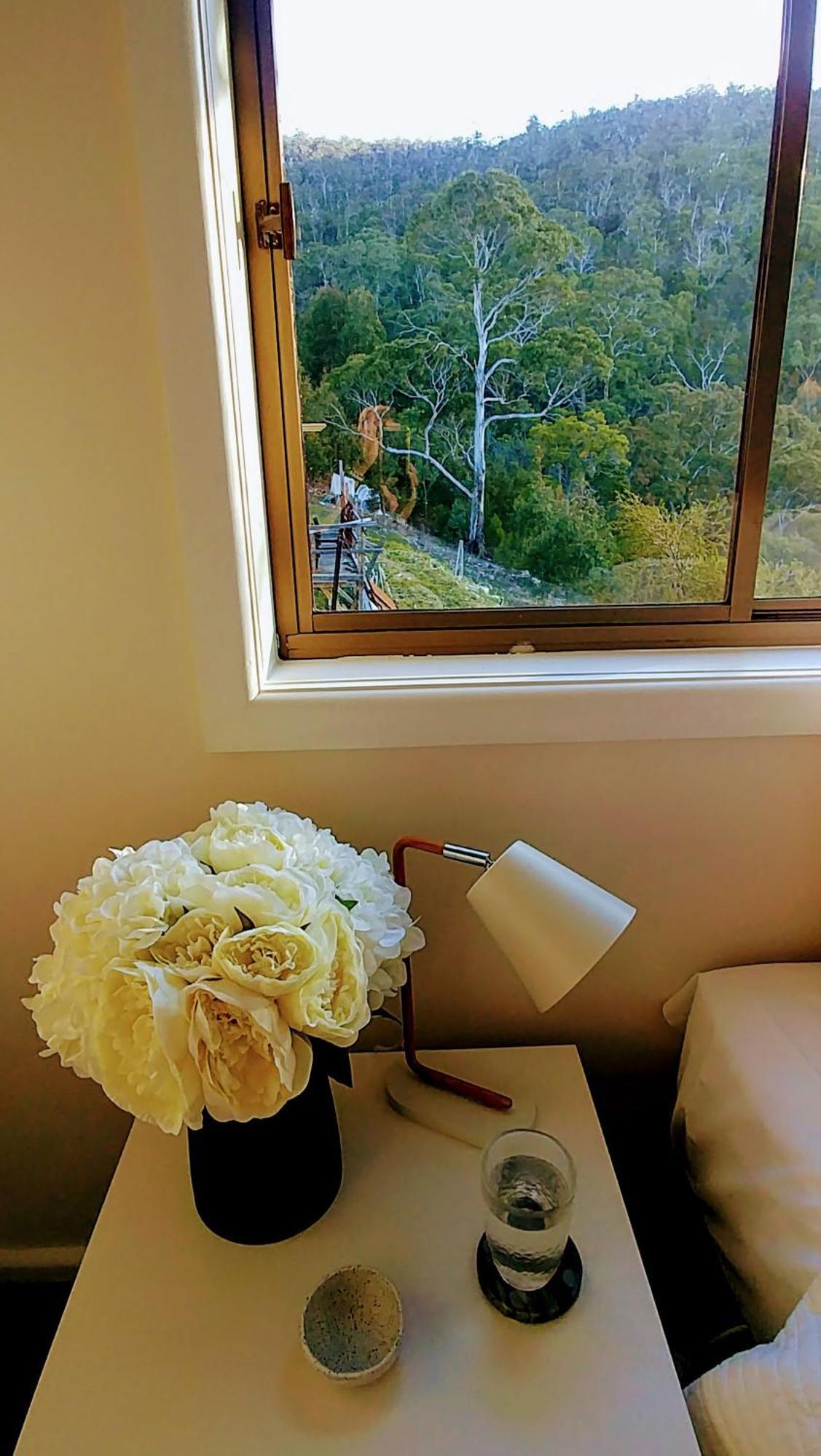 The View 2 Bed Unit With Stunning Outlook