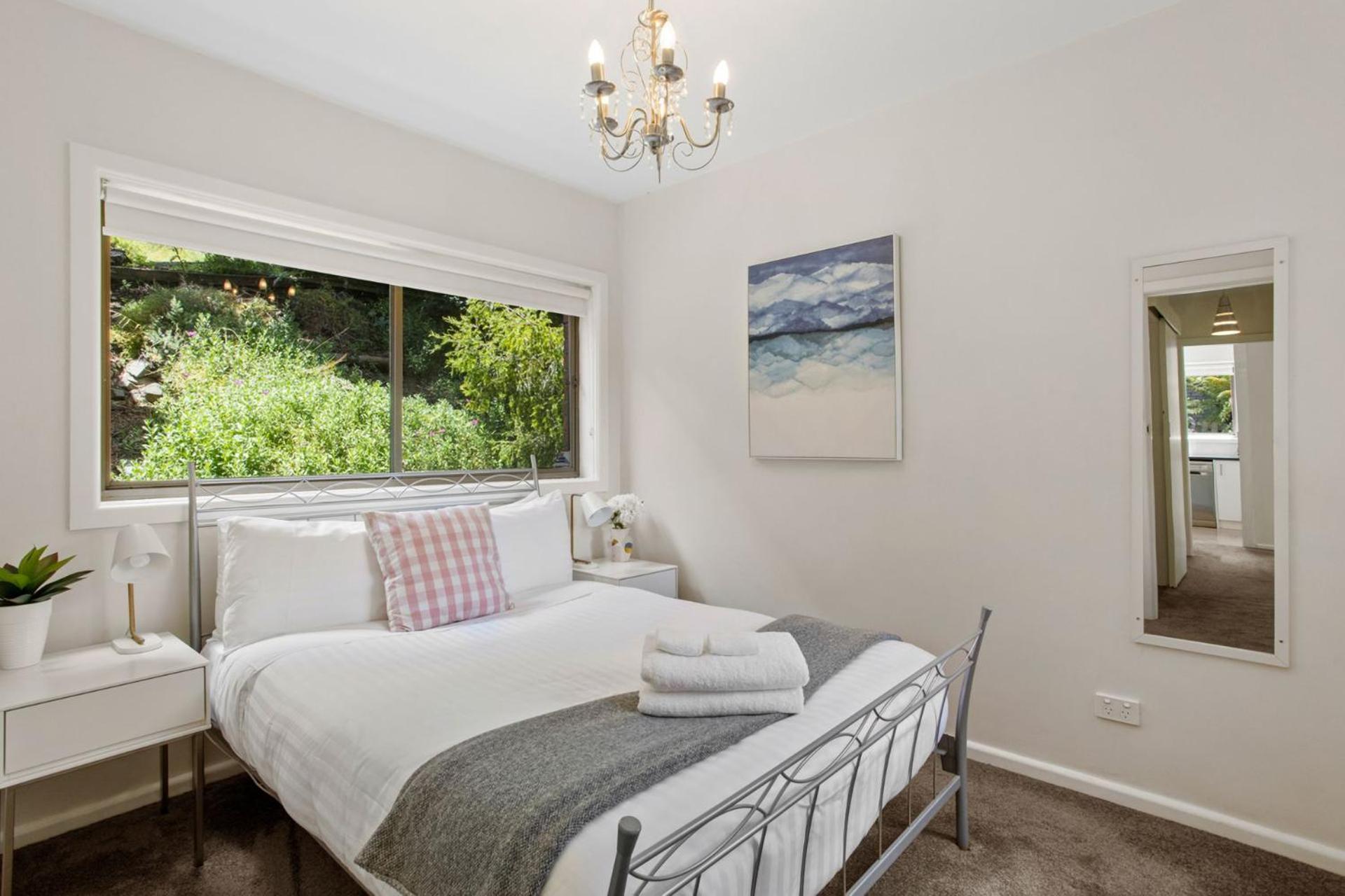 Apartment The View 2 Bed Unit With Stunning Outlook Hobart