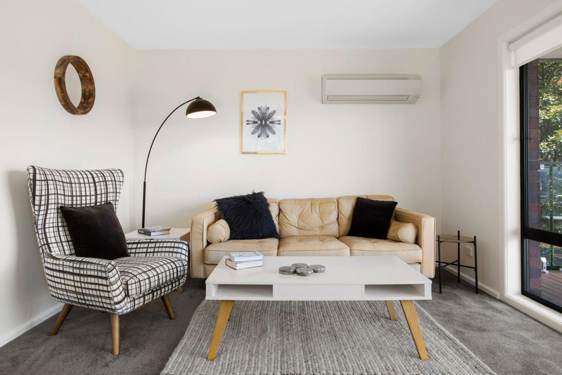 Apartment The View 2 Bed Unit With Stunning Outlook *