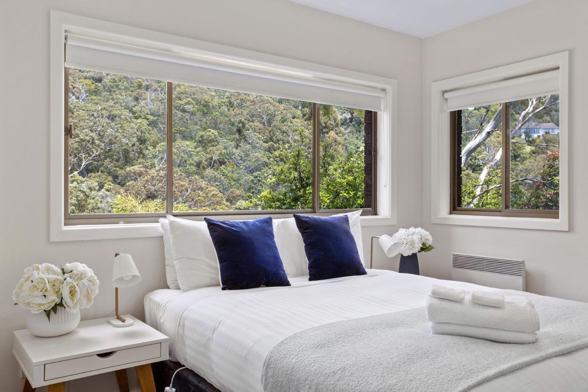 The View 2 Bed Unit With Stunning Outlook *