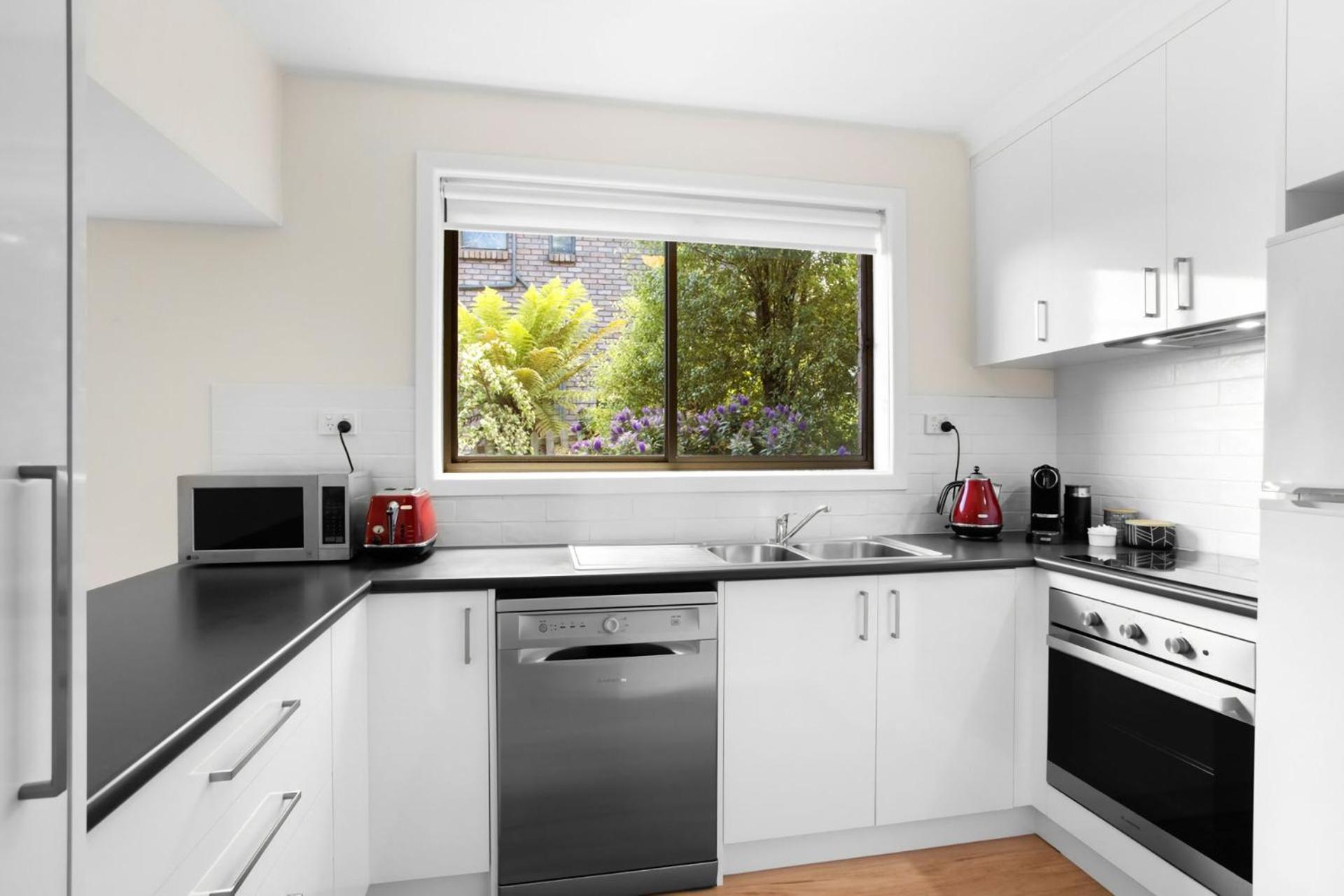 The View 2 Bed Unit With Stunning Outlook