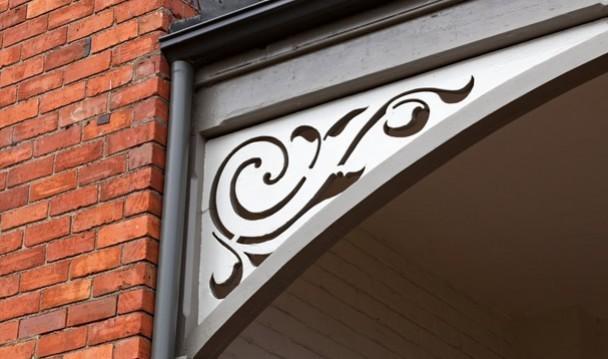Bellerive House 4*