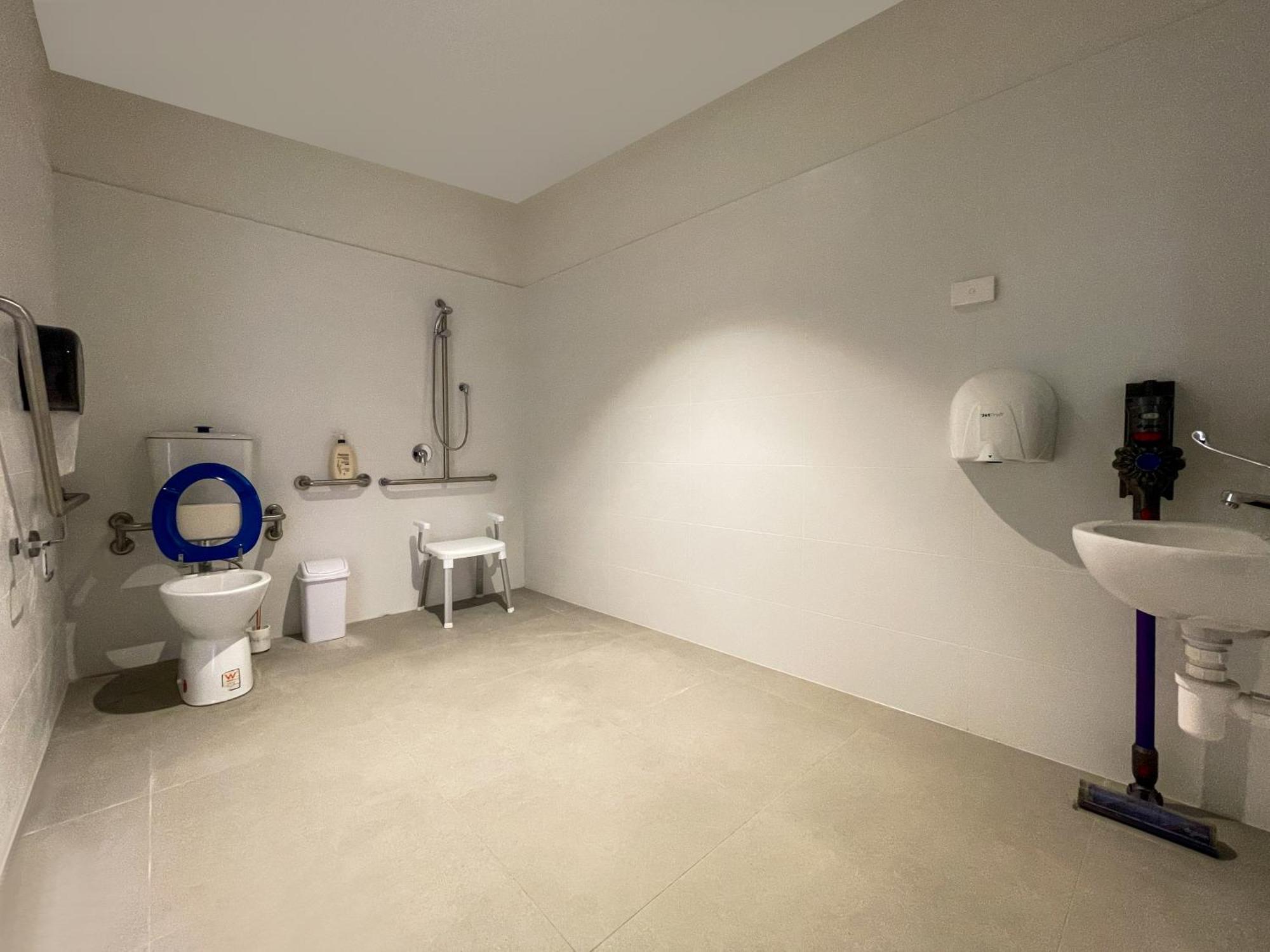 Airone Capsule Hotel cápsula Hobart