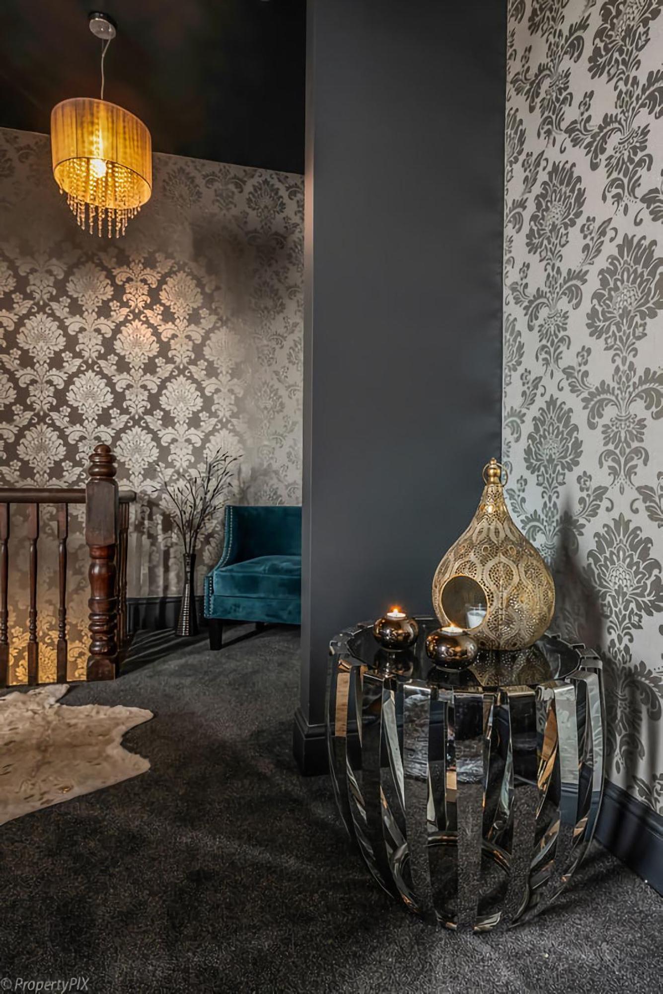 Celestial Free Parking Apartment Hobart