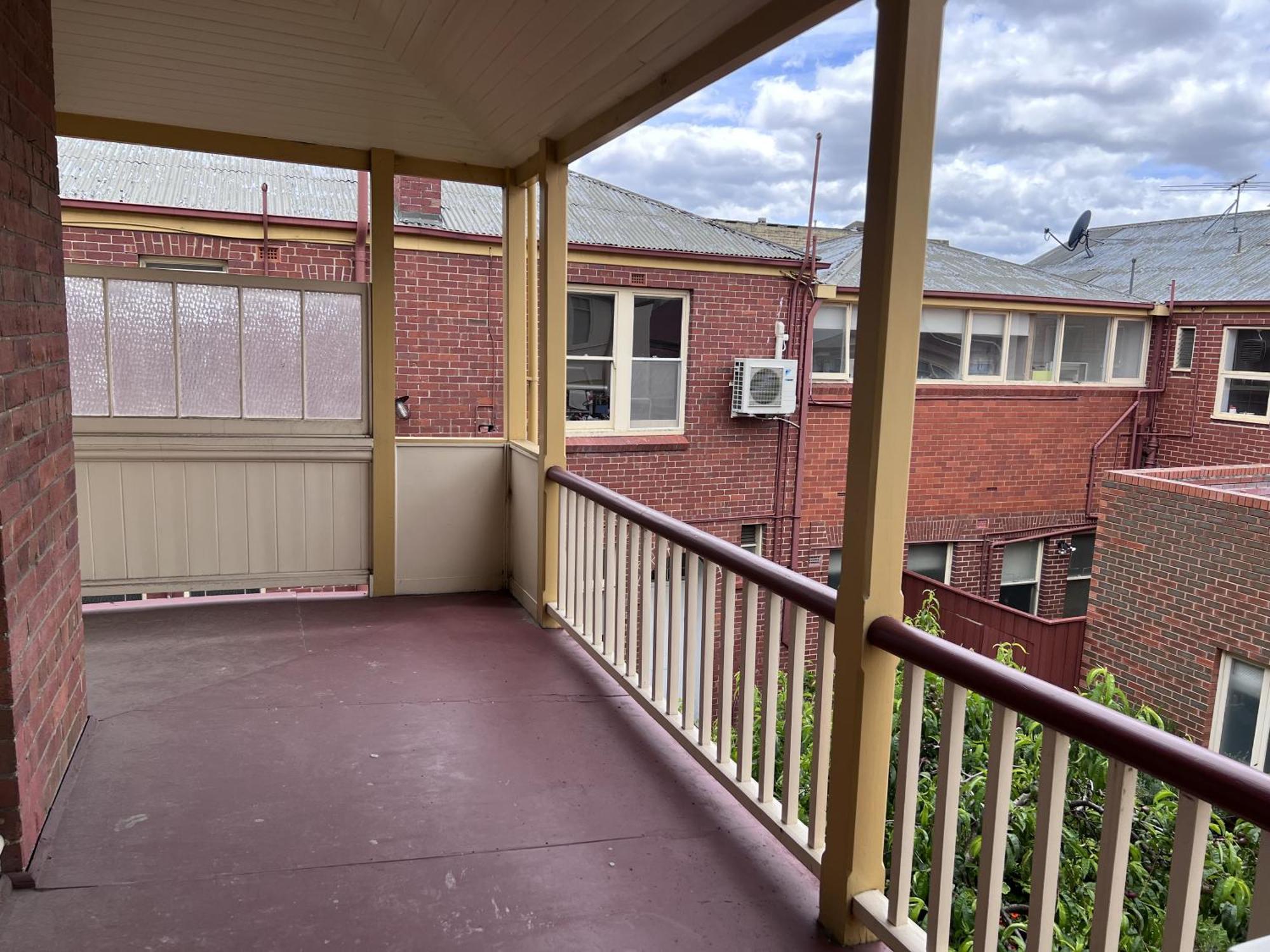 Arthurton Apartamento Hobart