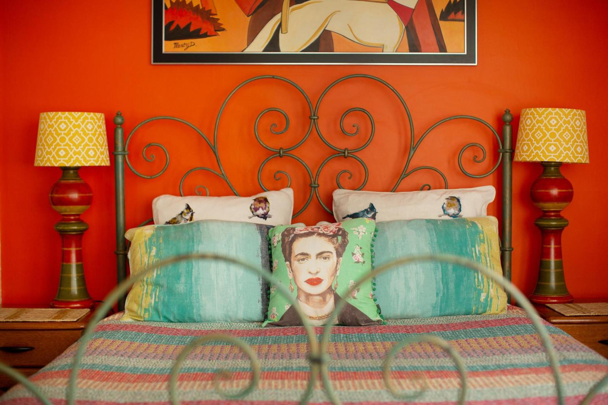 Guest house Assemblage Boutique Art