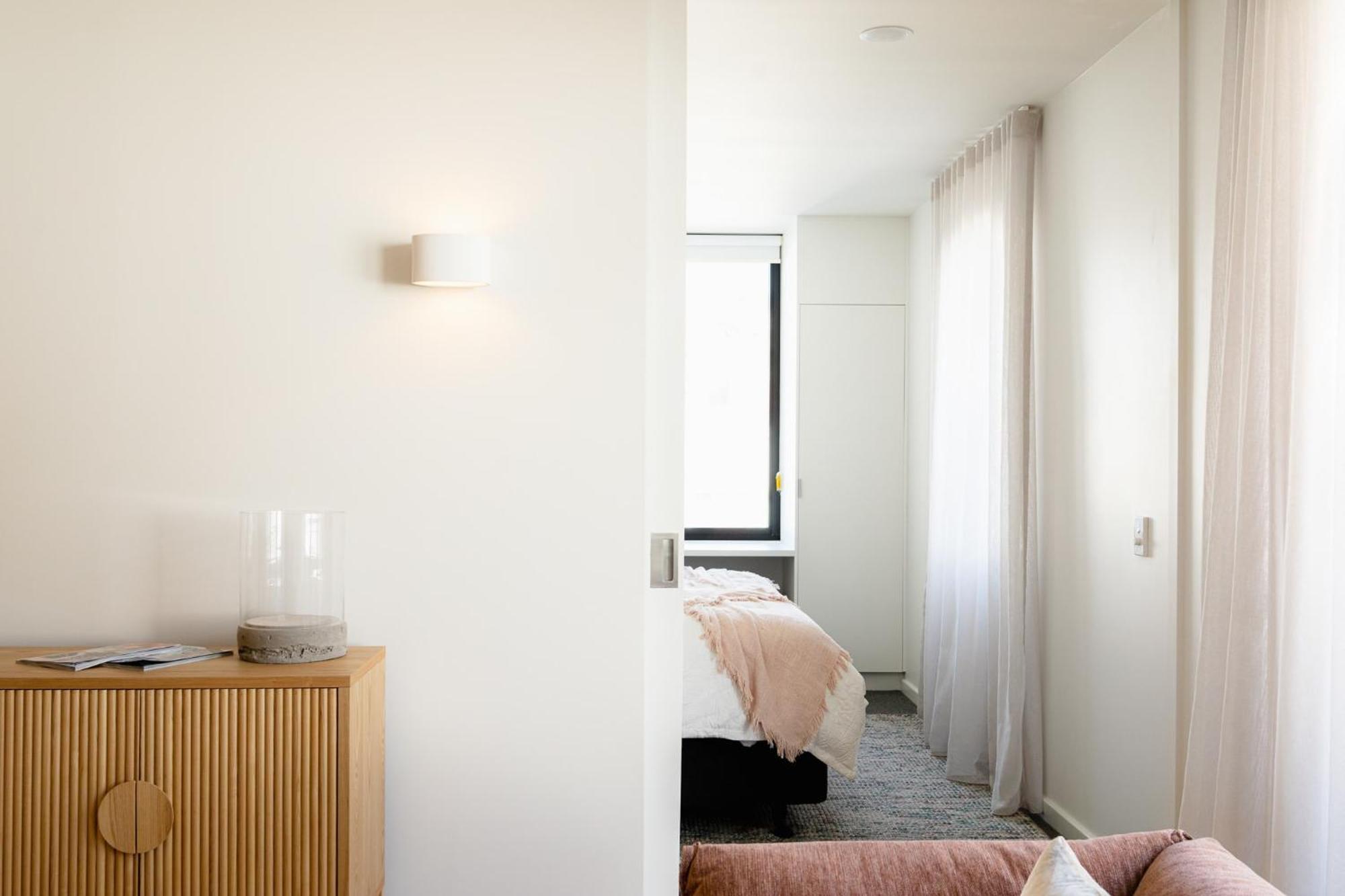 The Rox - Luxe Apartment Hobart