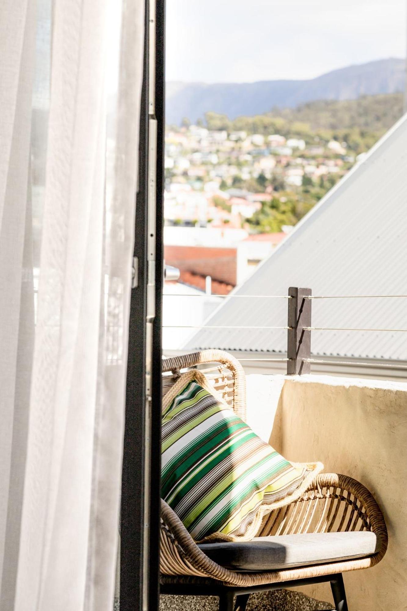 The Rox - Luxe Hobart