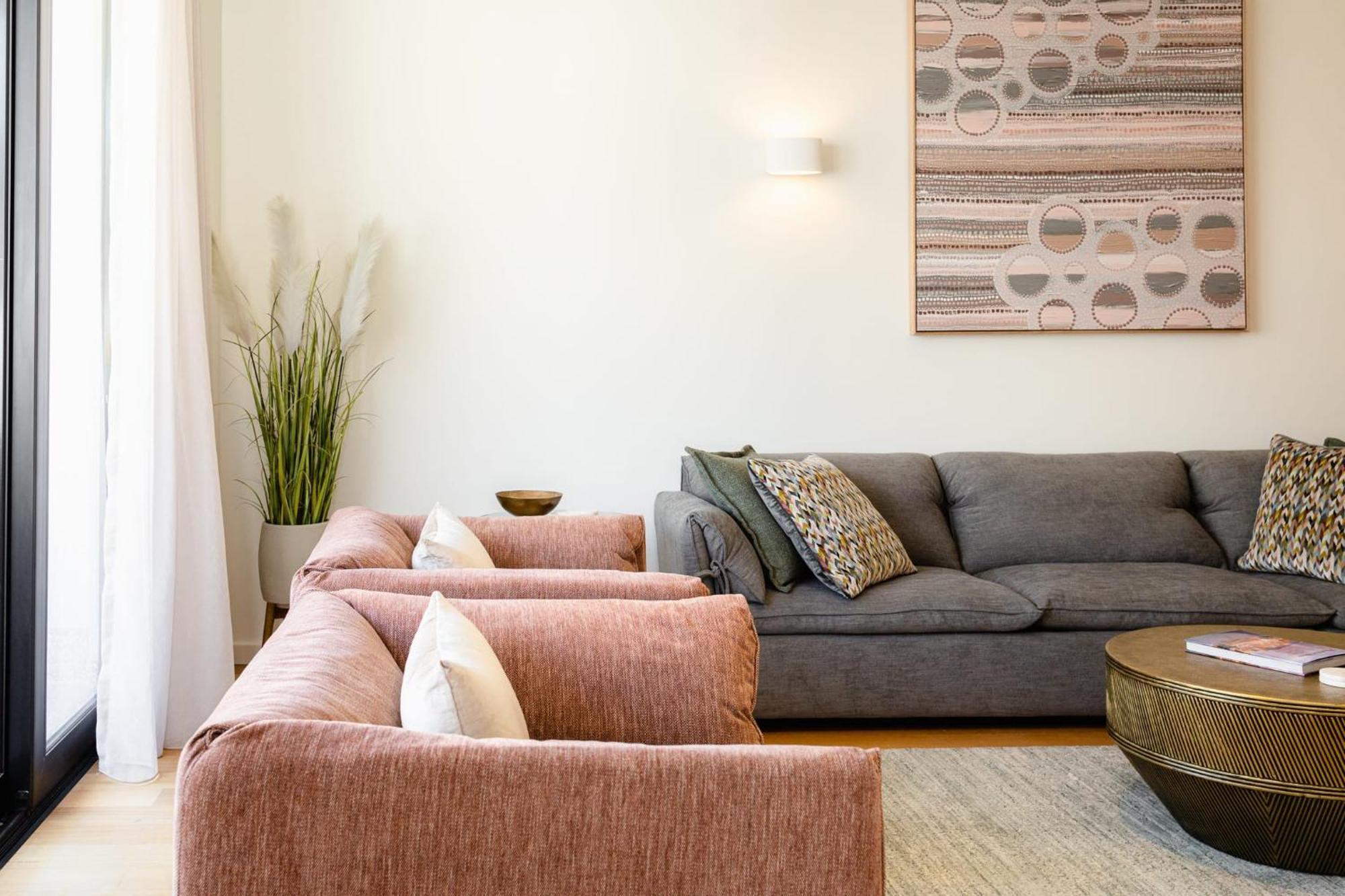 The Rox - Luxe Apartment *