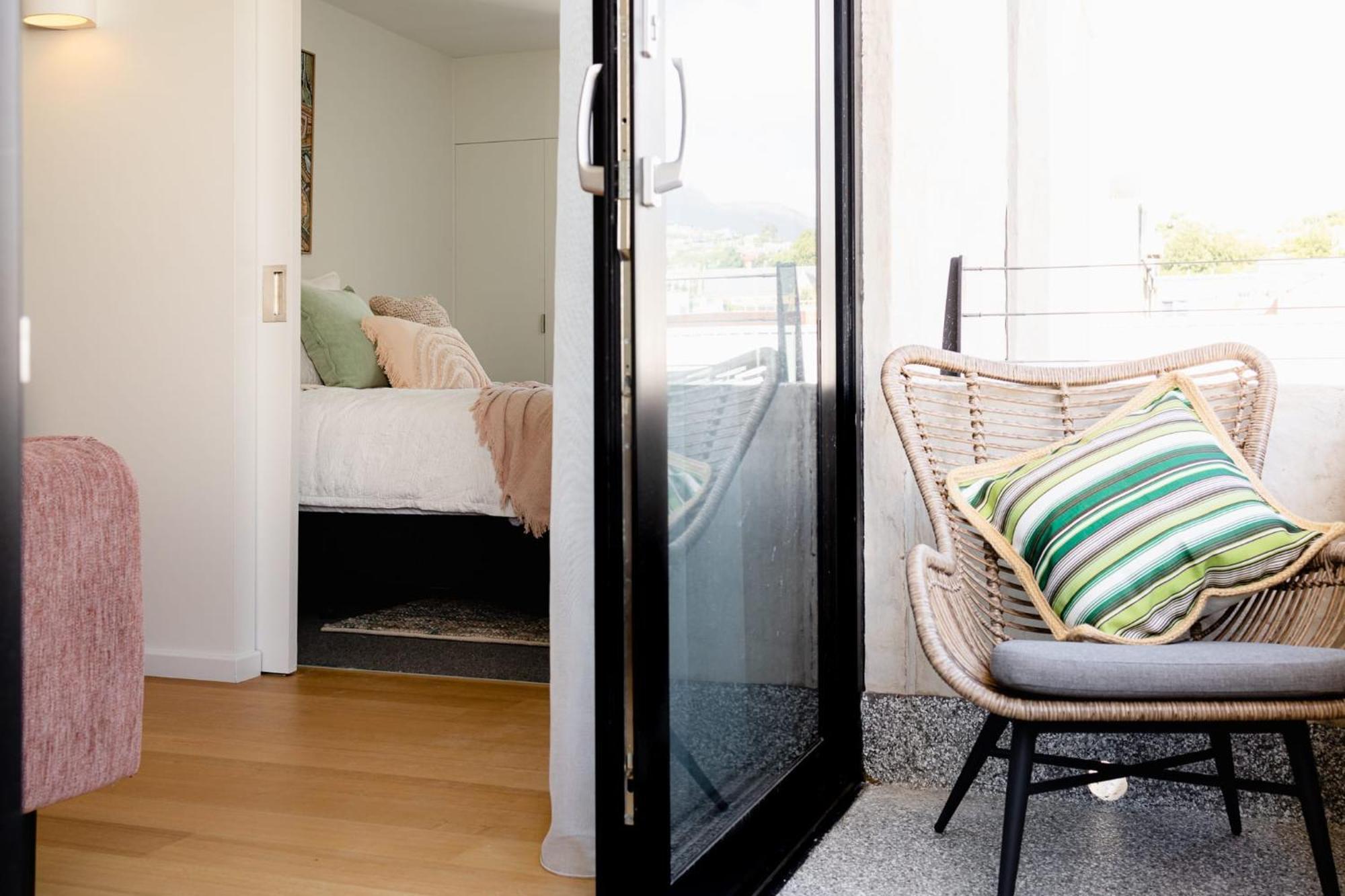 Apartment The Rox - Luxe Hobart
