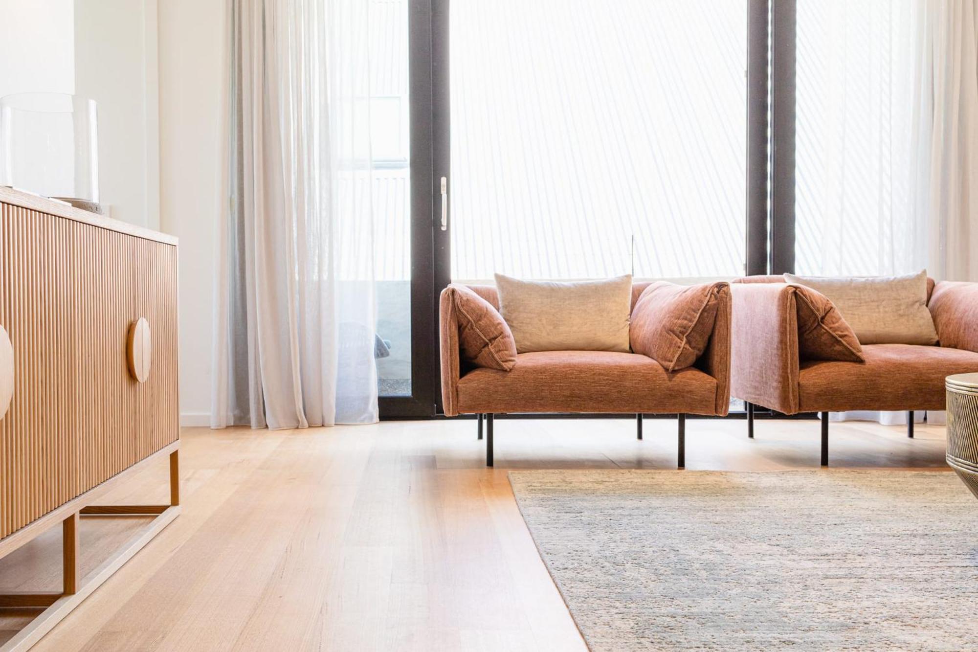 The Rox - Luxe Hobart