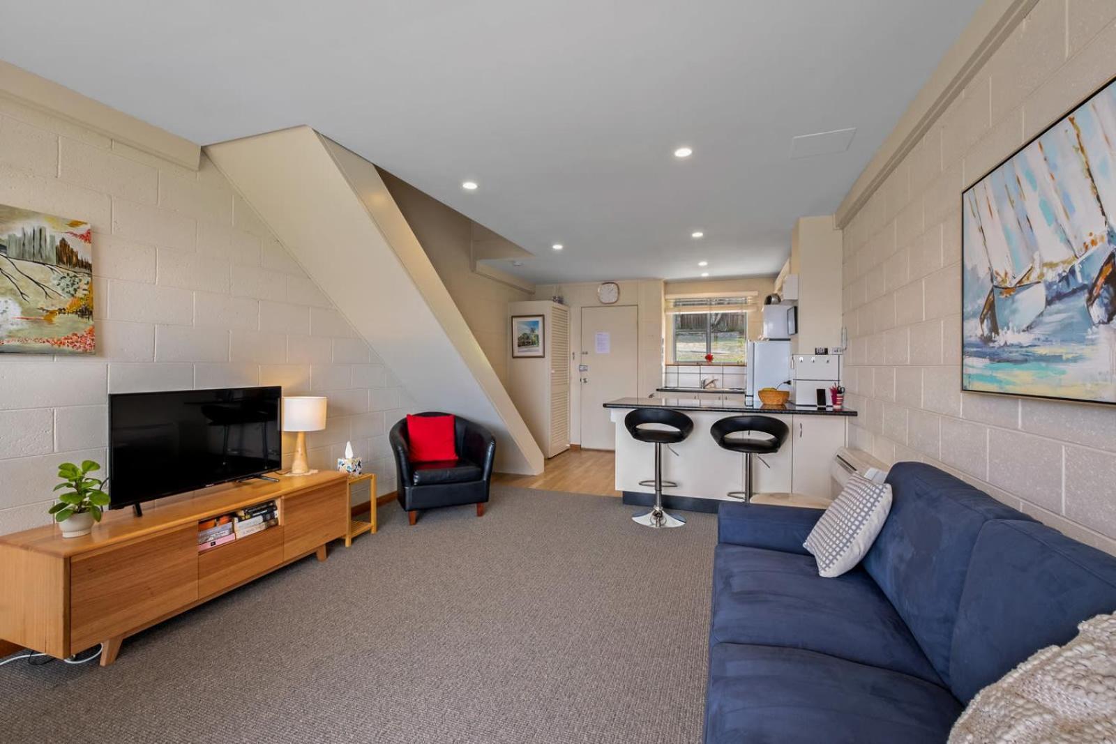 Holiday home The Charming Soho - Modern Pad With Scenic Views