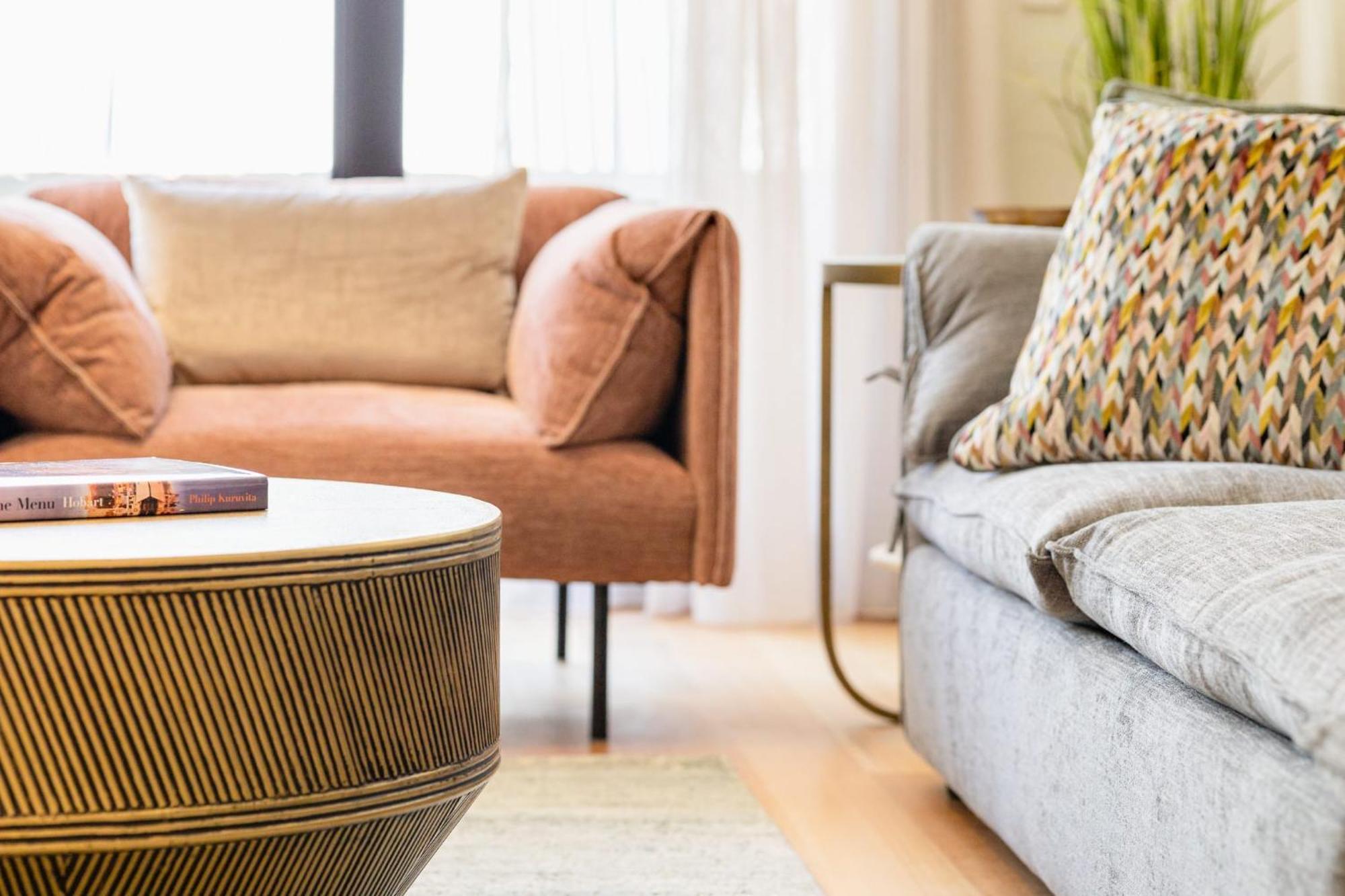 The Rox - Luxe Apartment Hobart