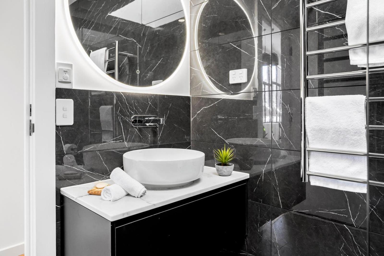 Apartment Sanctuary At Saddlers - Where Rustic Meets Refined Hobart
