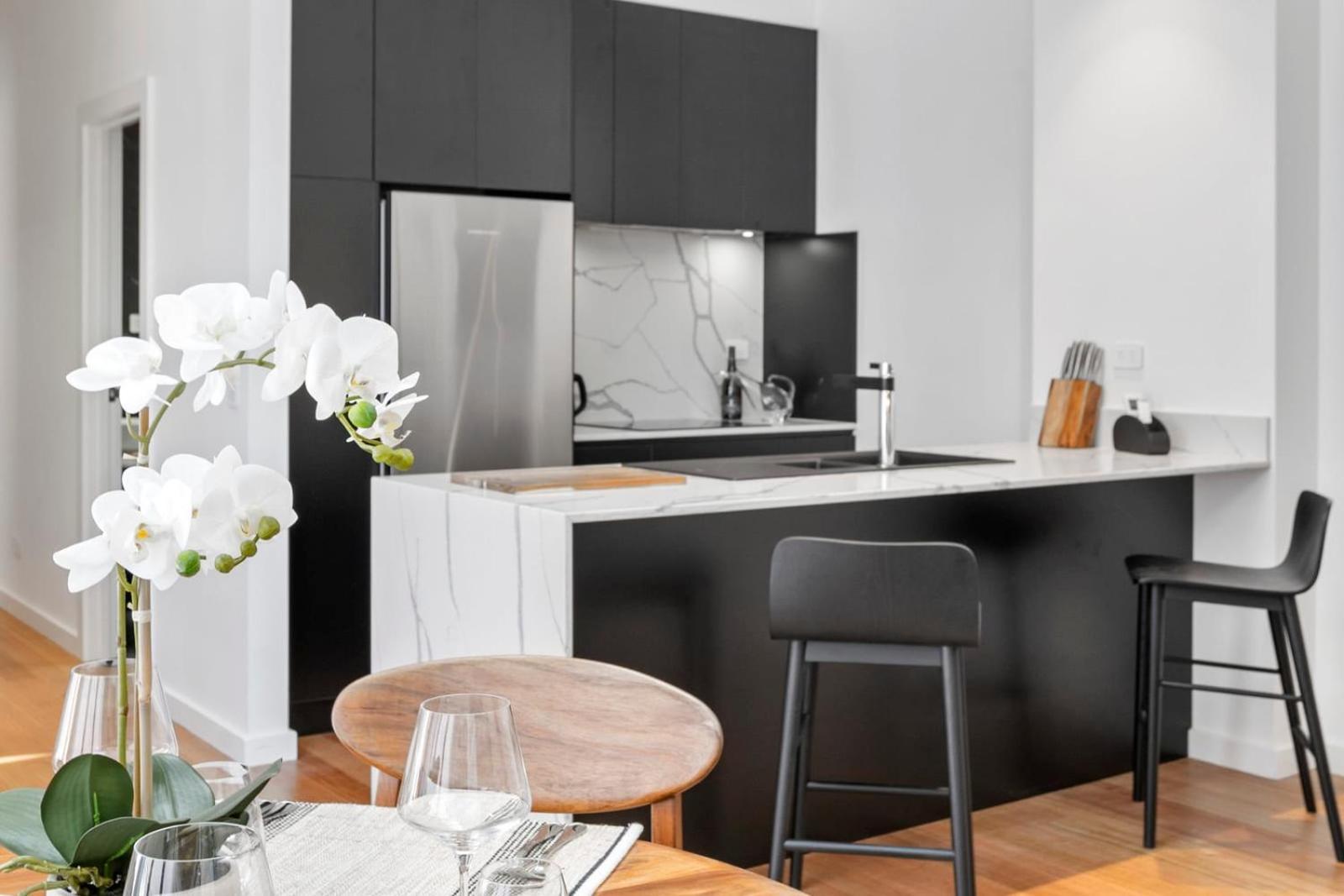 Sanctuary At Saddlers - Where Rustic Meets Refined *