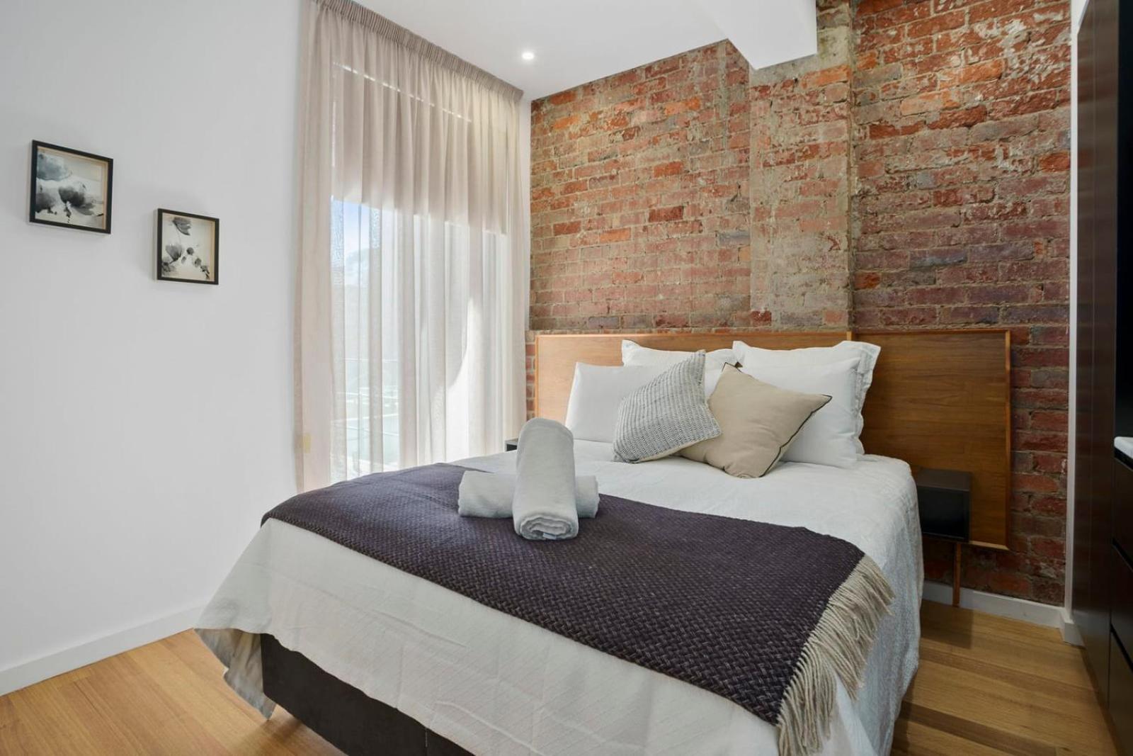 Apartment The Retreat At Saddlers House With Private Balcony *